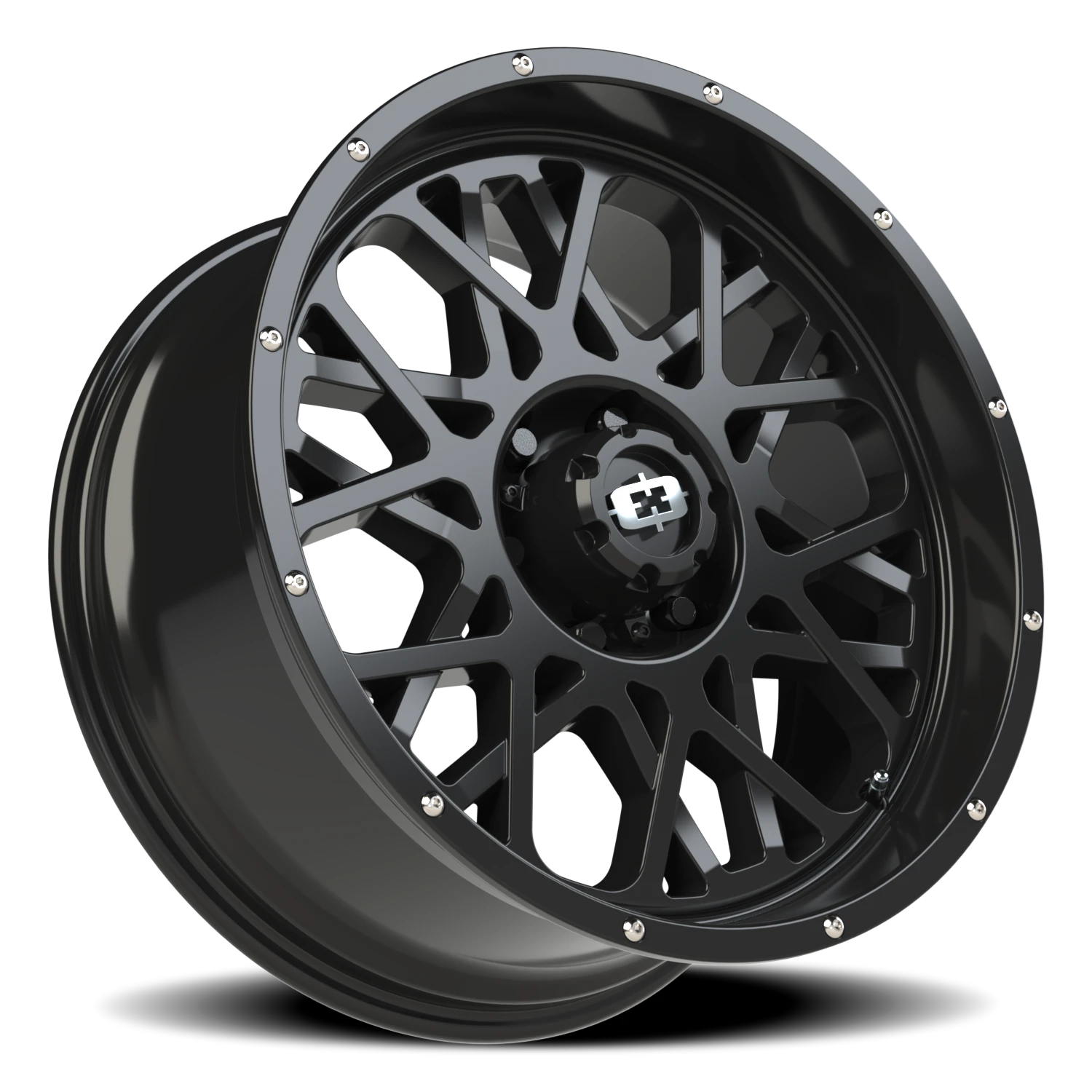 412 Rocker GB - Image 2