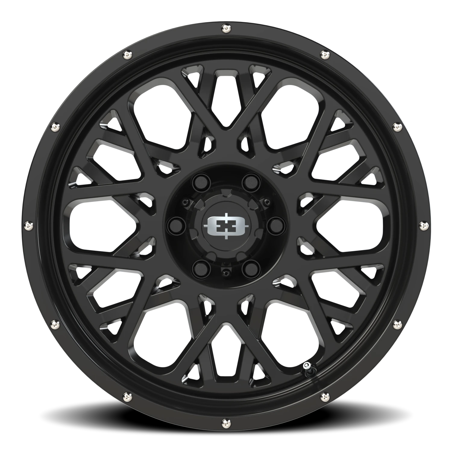 412 Rocker GB - Image 3