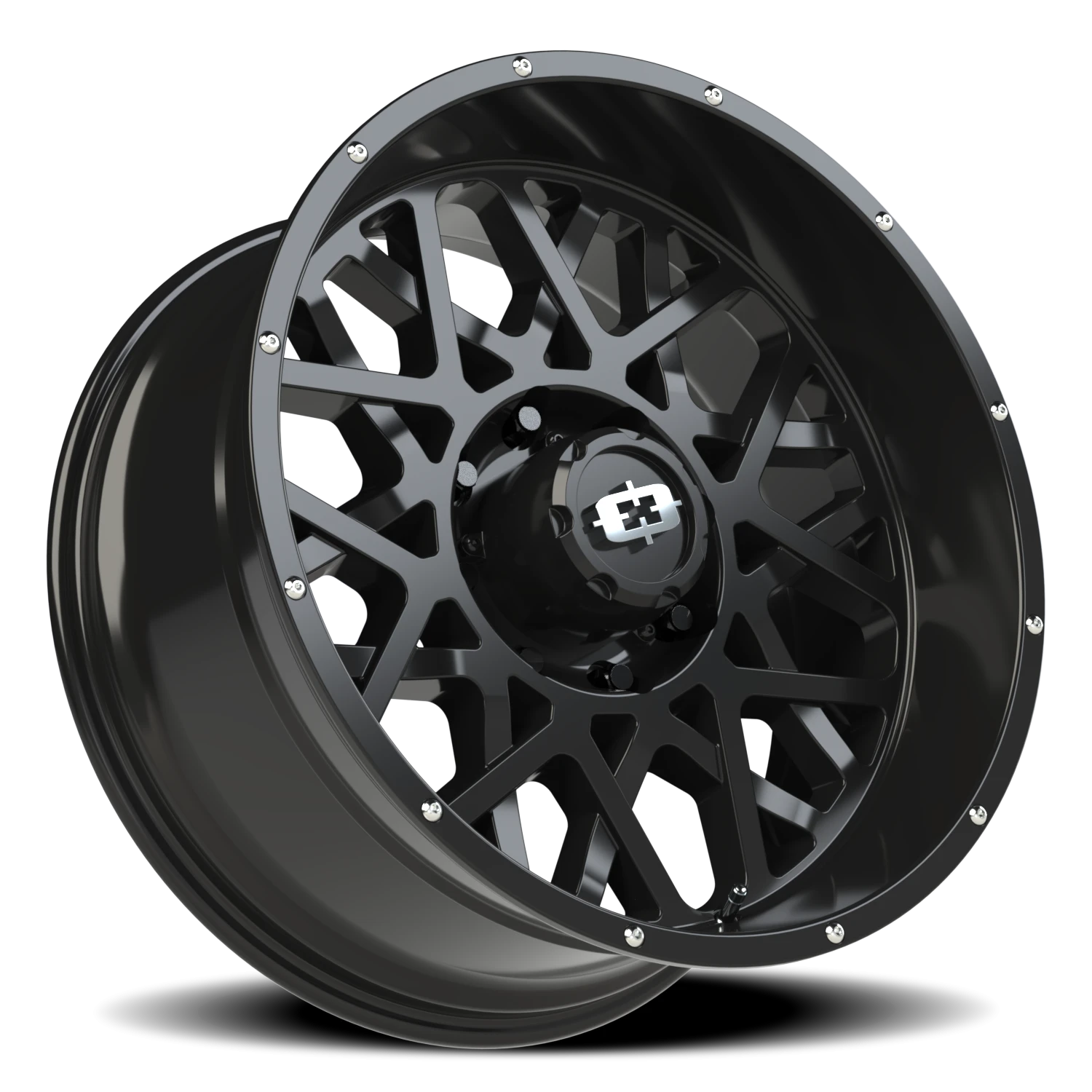 412 Rocker GB - Image 2