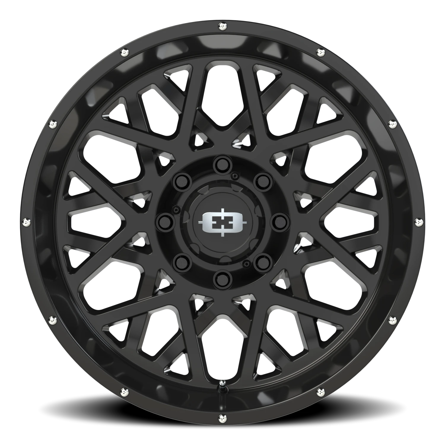 412 Rocker GB - Image 3