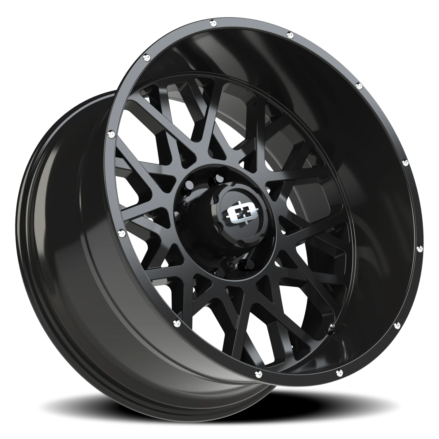 412 Rocker GB - Image 2