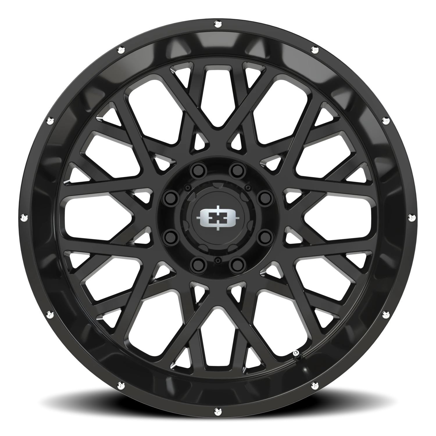 412 Rocker GB - Image 3