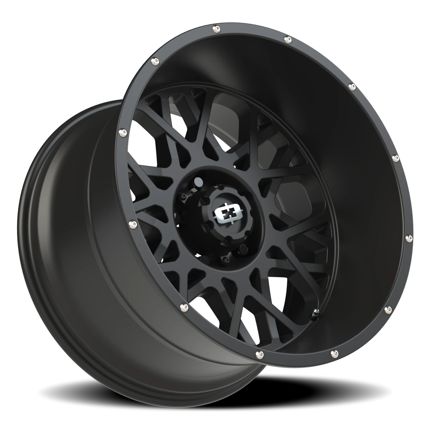 412 Rocker SB - Image 2