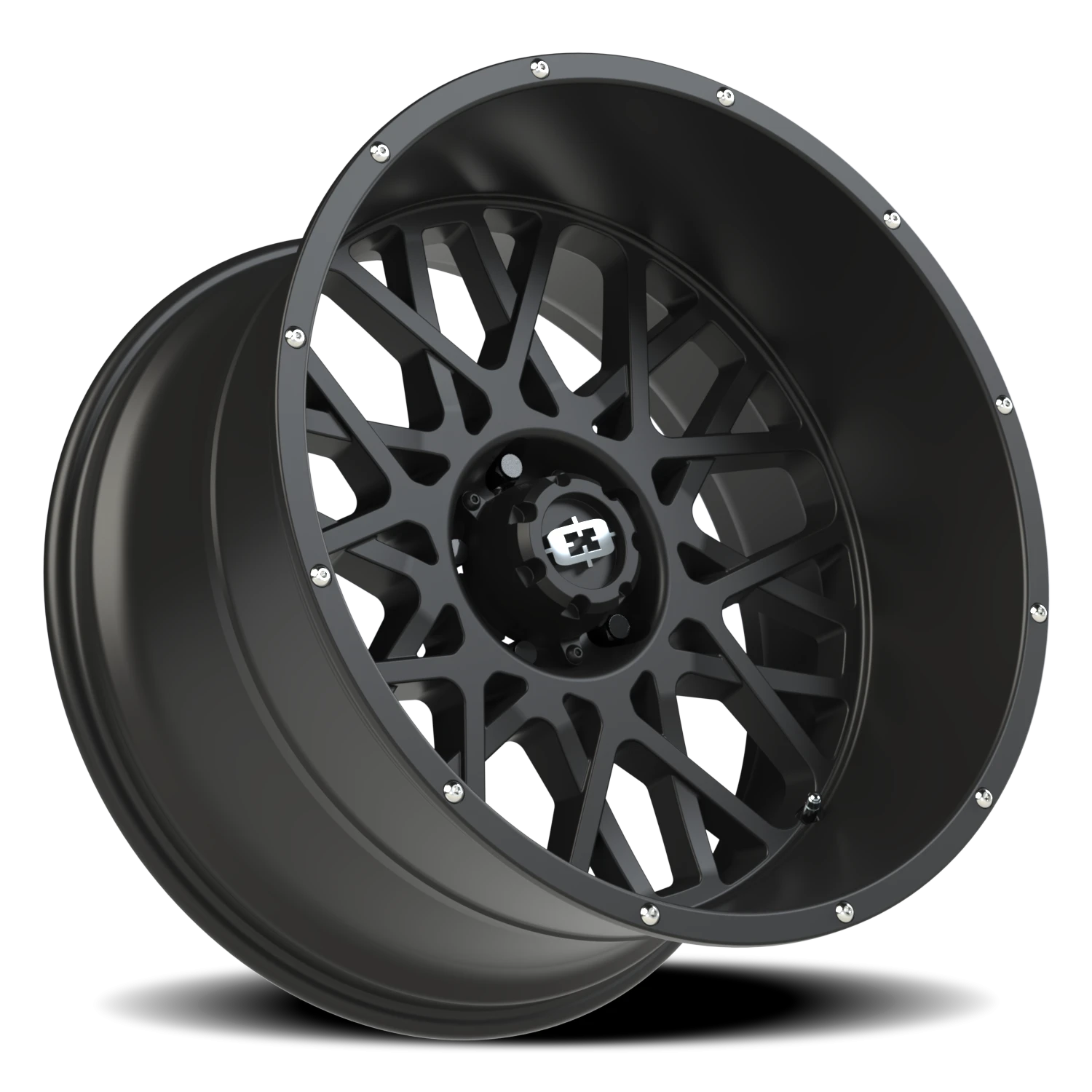412 Rocker SB - Image 2