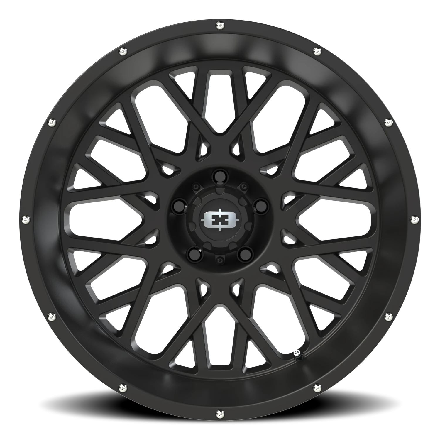 412 Rocker SB - Image 3