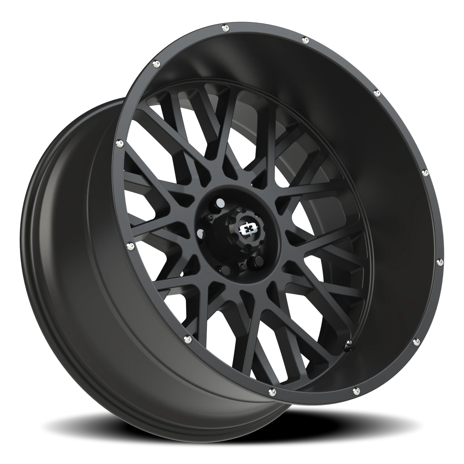 412 Rocker SB - Image 2