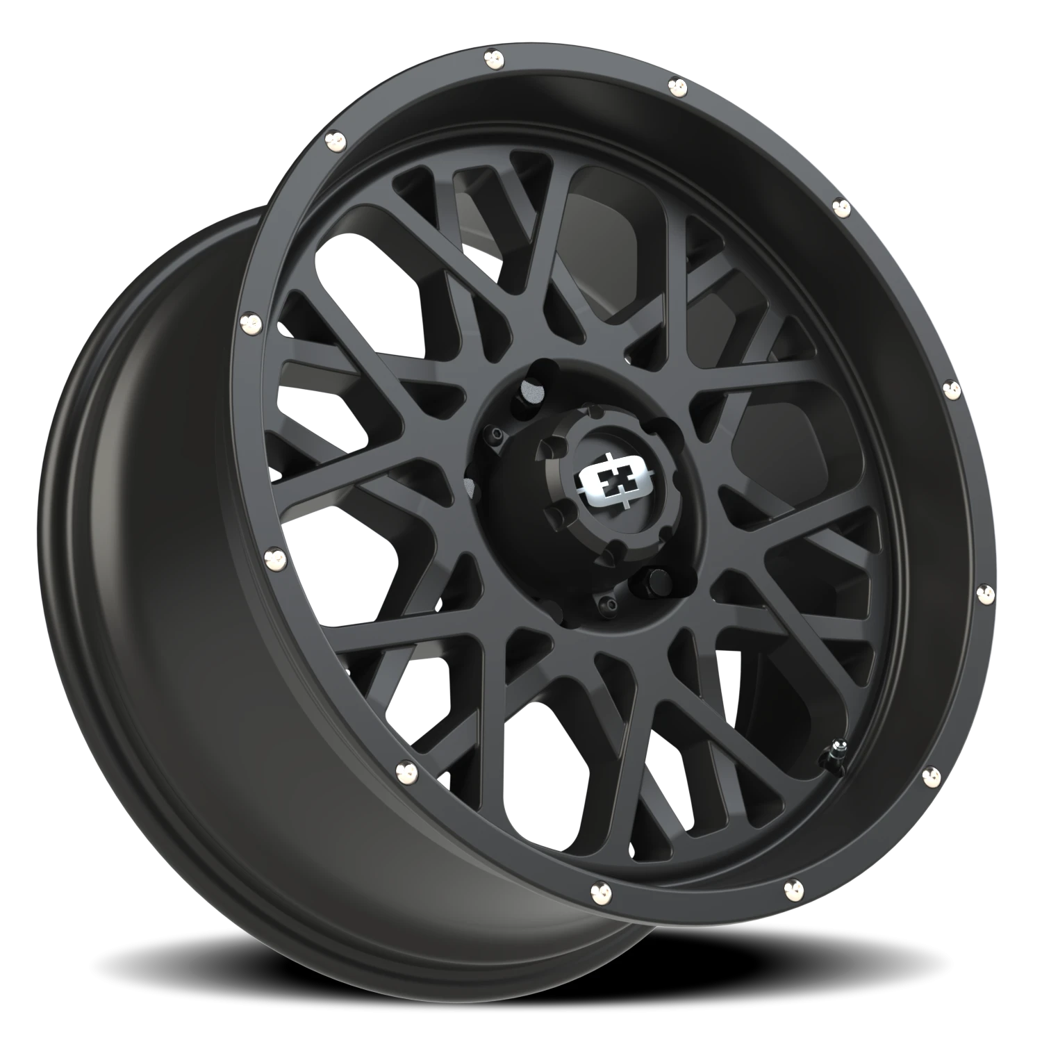 412 Rocker SB - Image 2