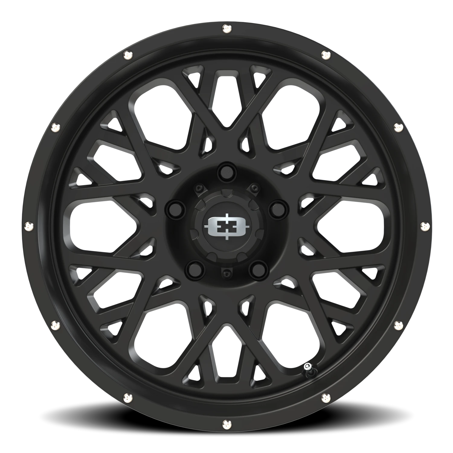 412 Rocker SB - Image 3