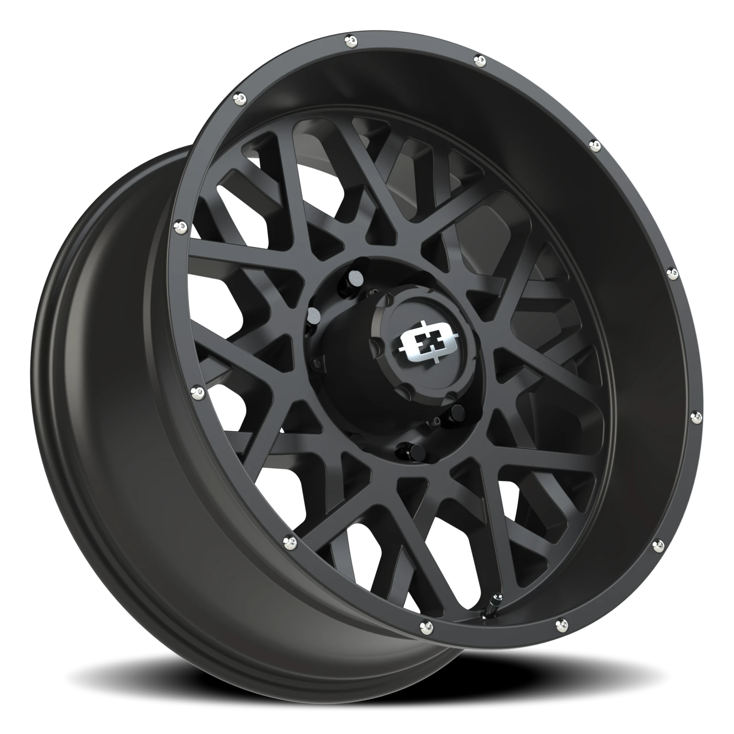 412 Rocker SB - Image 2