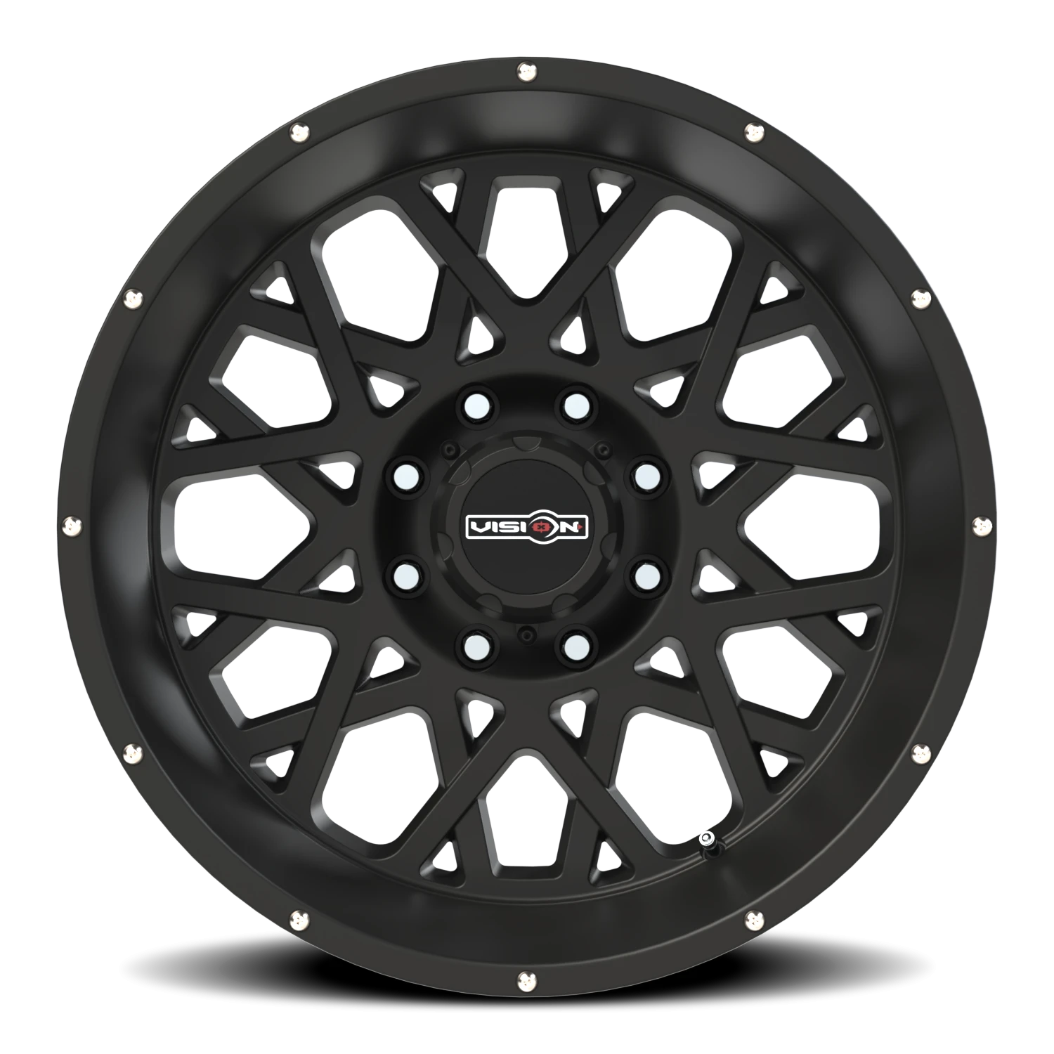 412 Rocker SB - Image 3