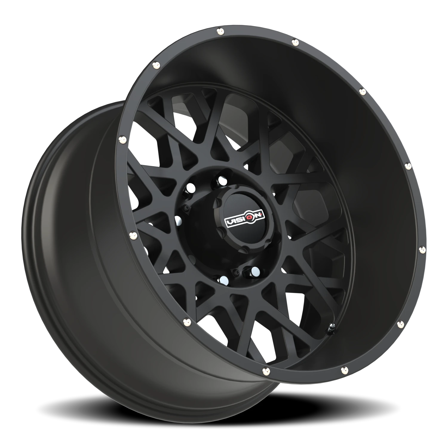 412 Rocker SB - Image 2