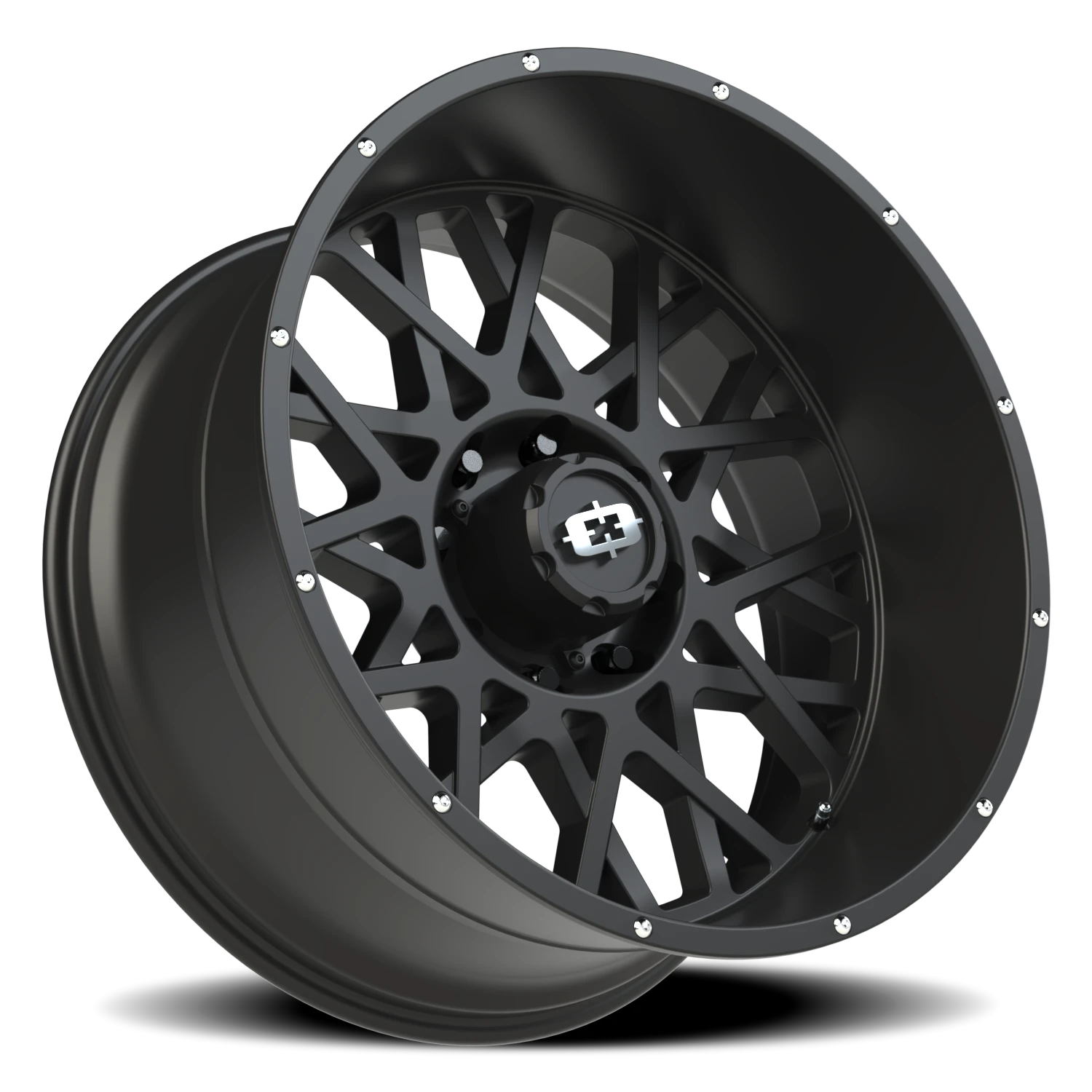 412 Rocker SB - Image 2