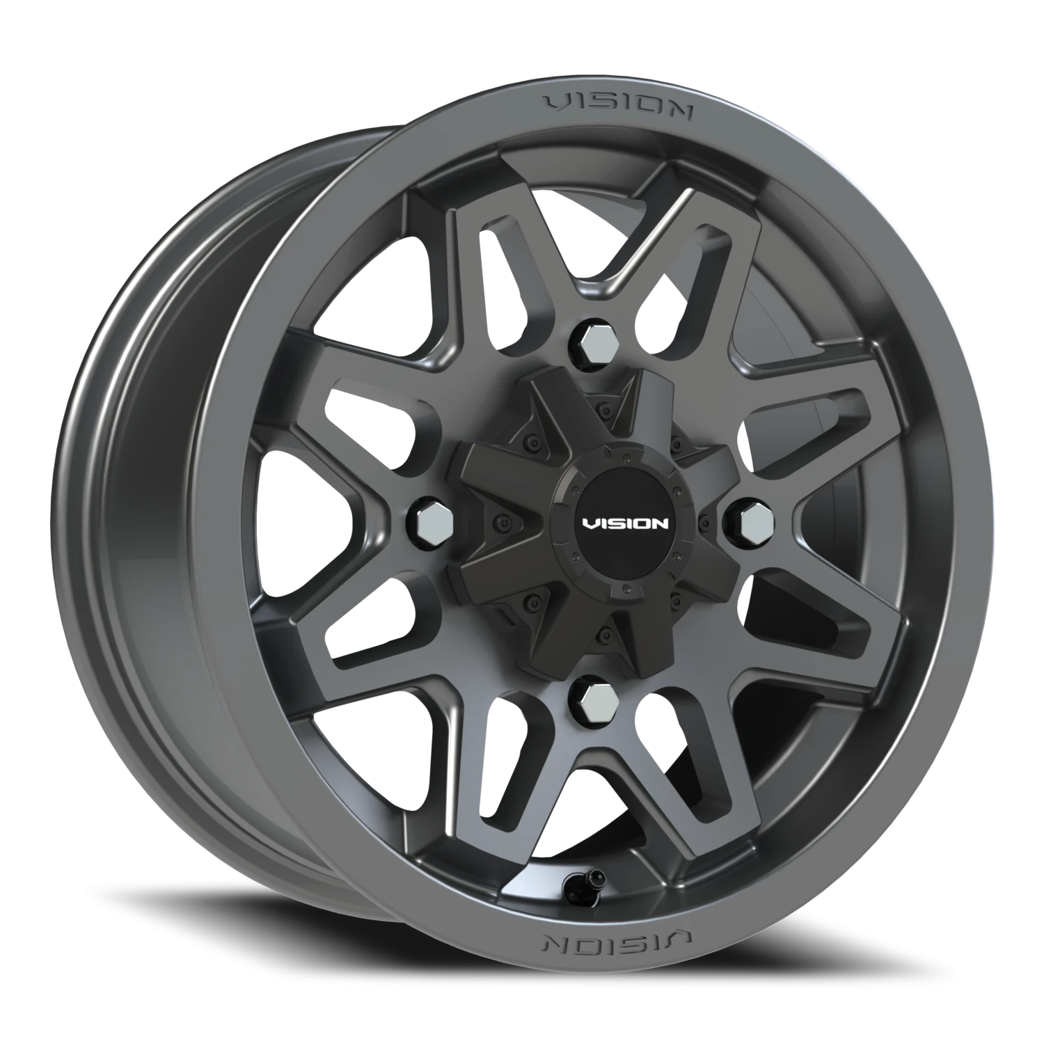 416 Se7en UTV GM