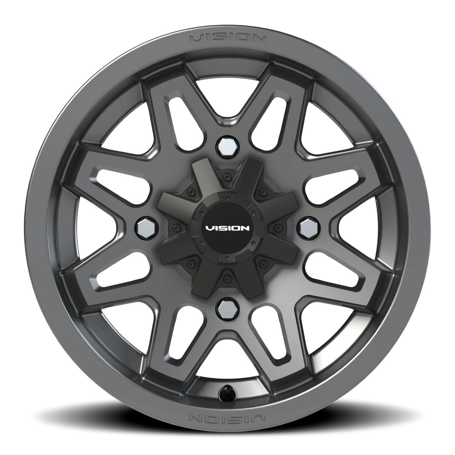 416 Se7en UTV GM - Image 3
