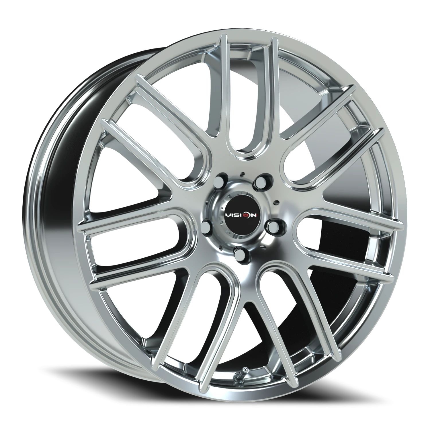 426 Cross II C