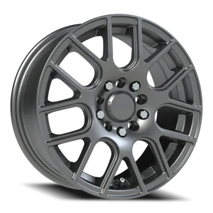 426 Cross I GM
