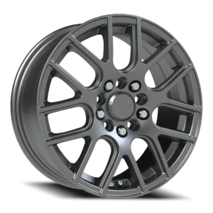 426 Cross I GM