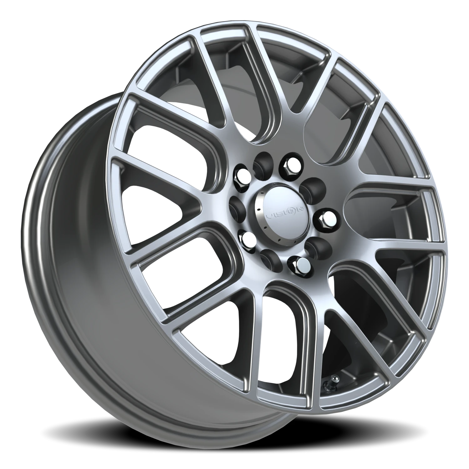 426 Cross I GM - Image 2