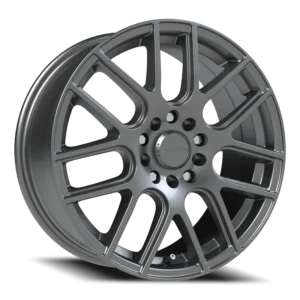 426 Cross I GM