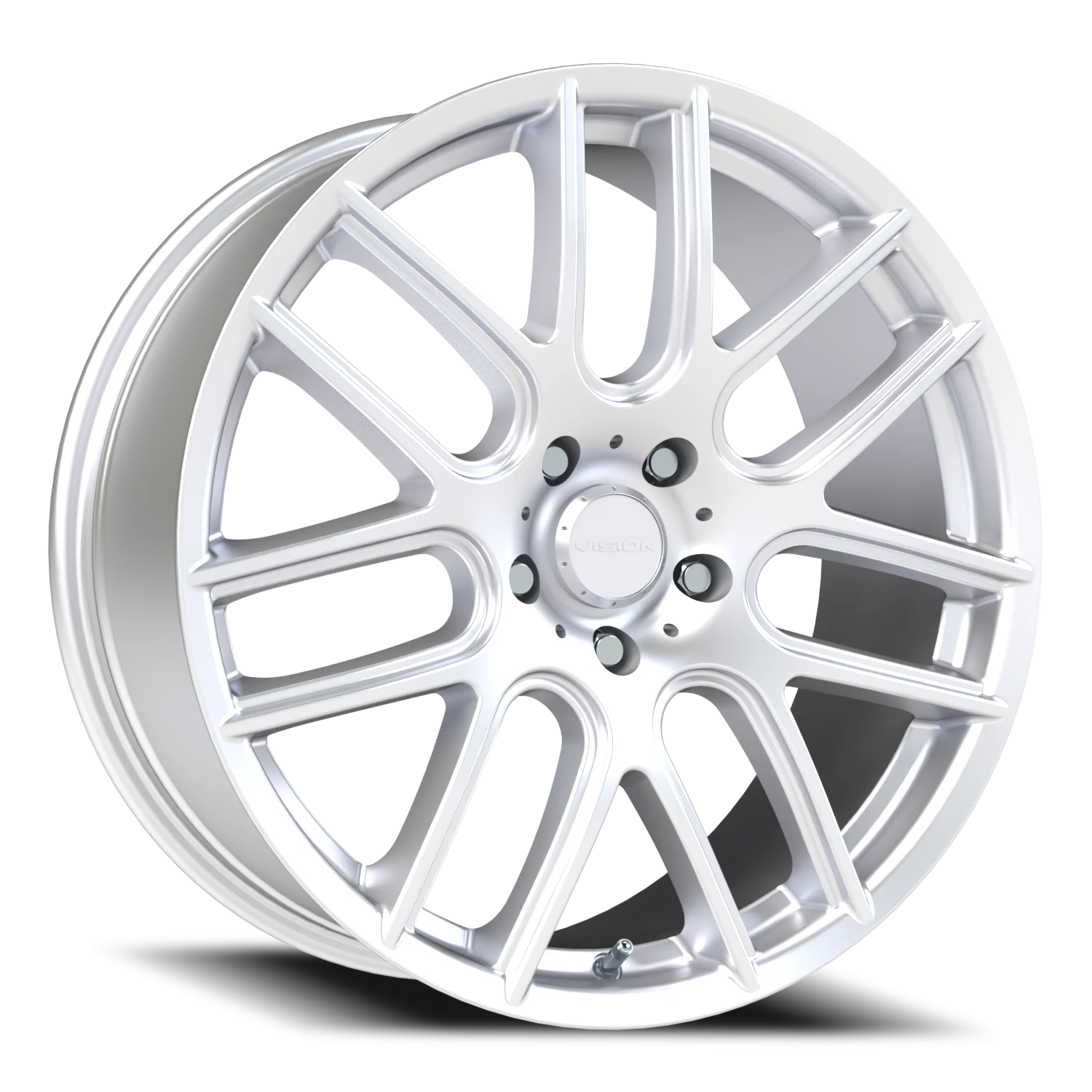 426 Cross I HS