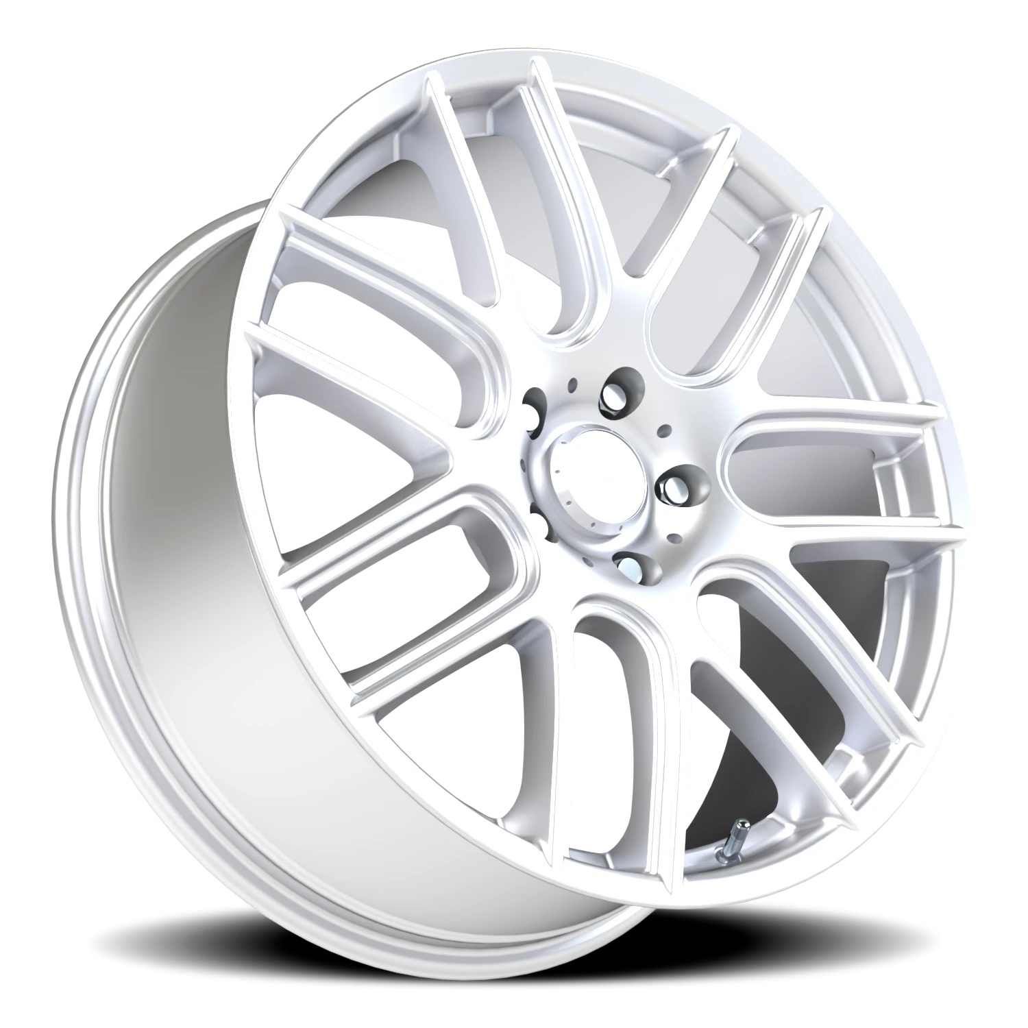 426 Cross I HS - Image 2
