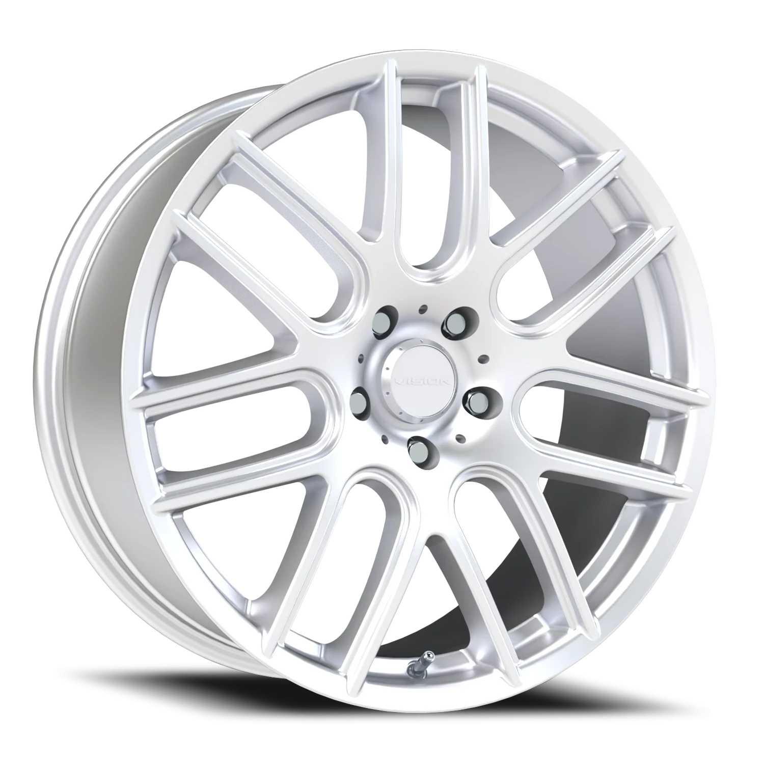426 Cross I HS