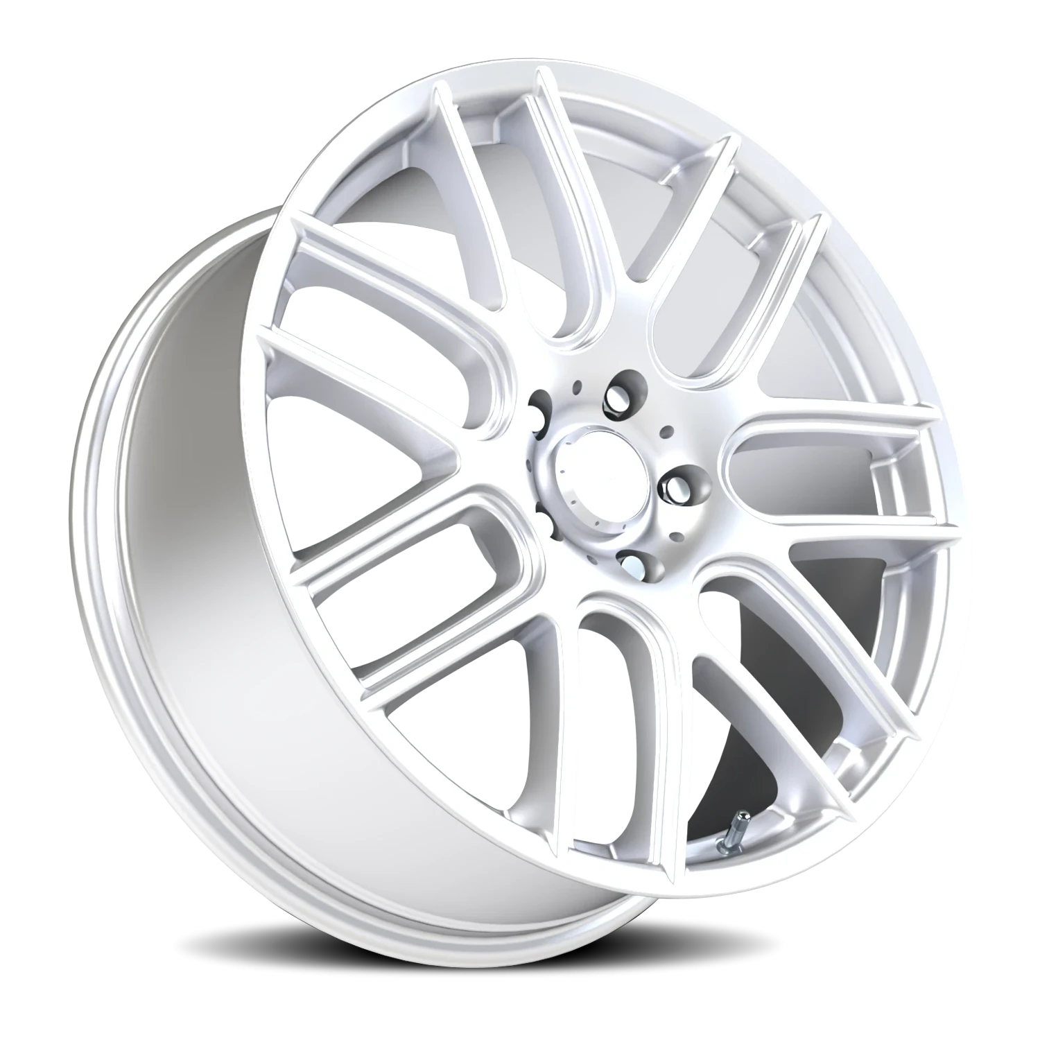 426 Cross I HS - Image 2