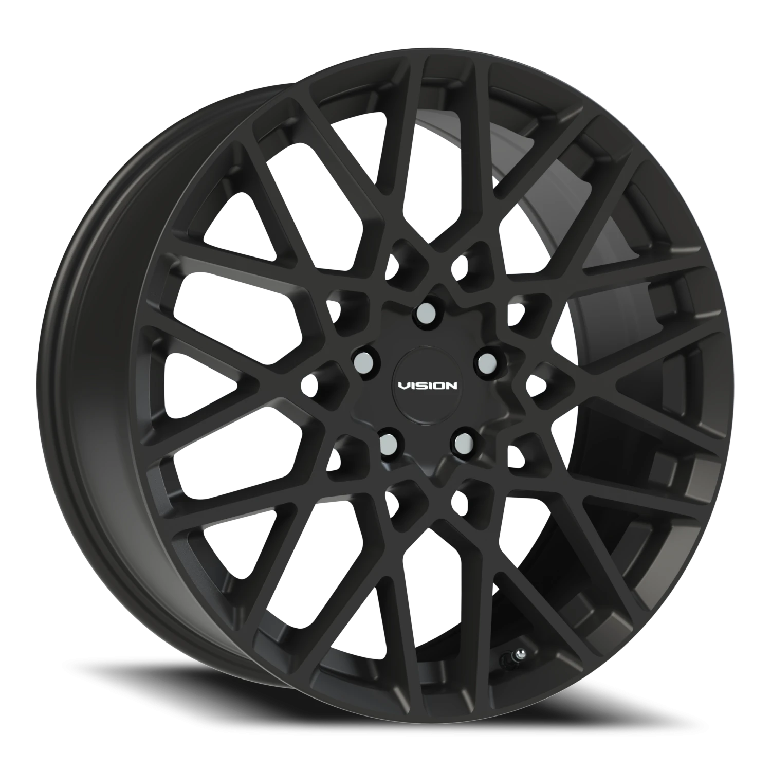 474 Recoil SB