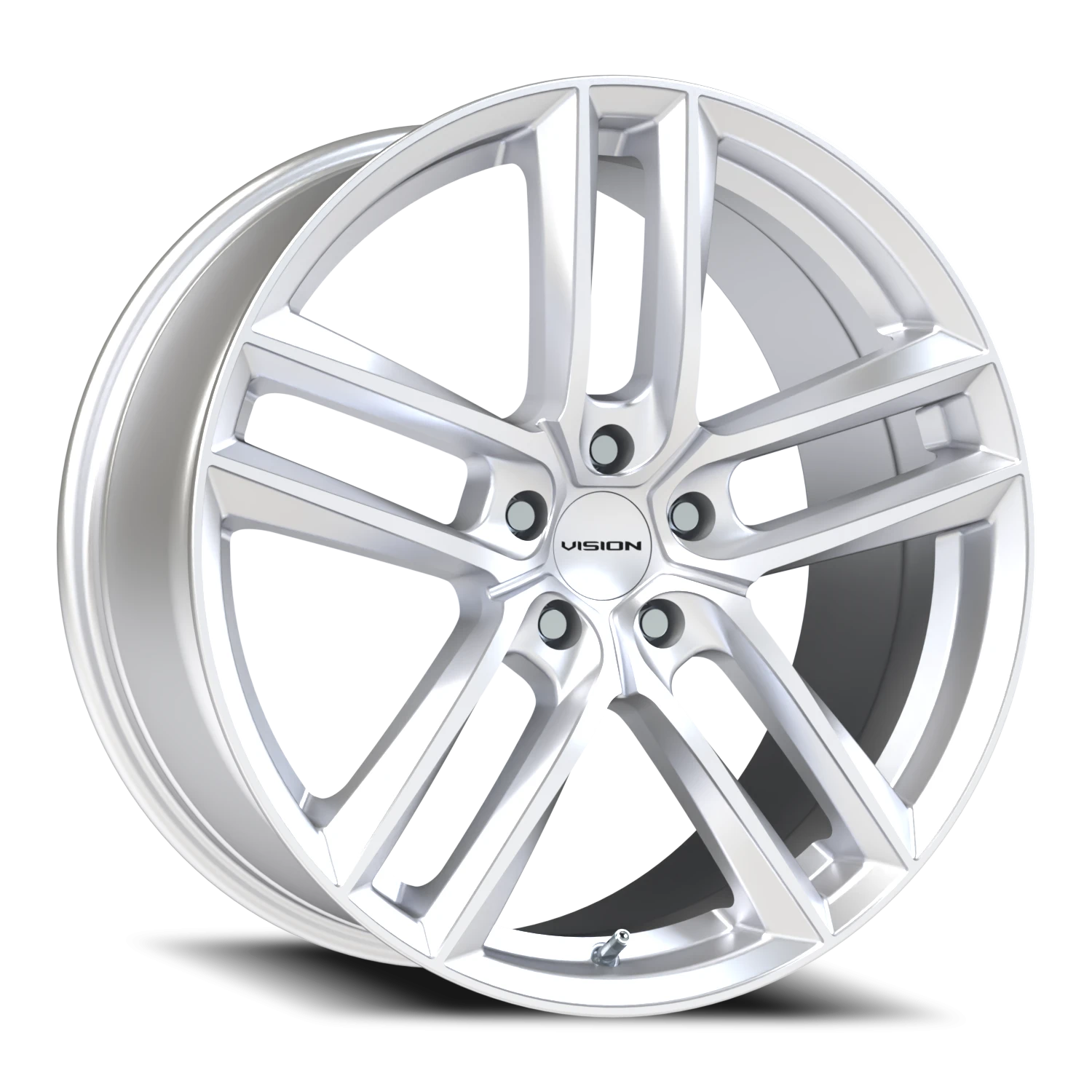 475 Clutch HS