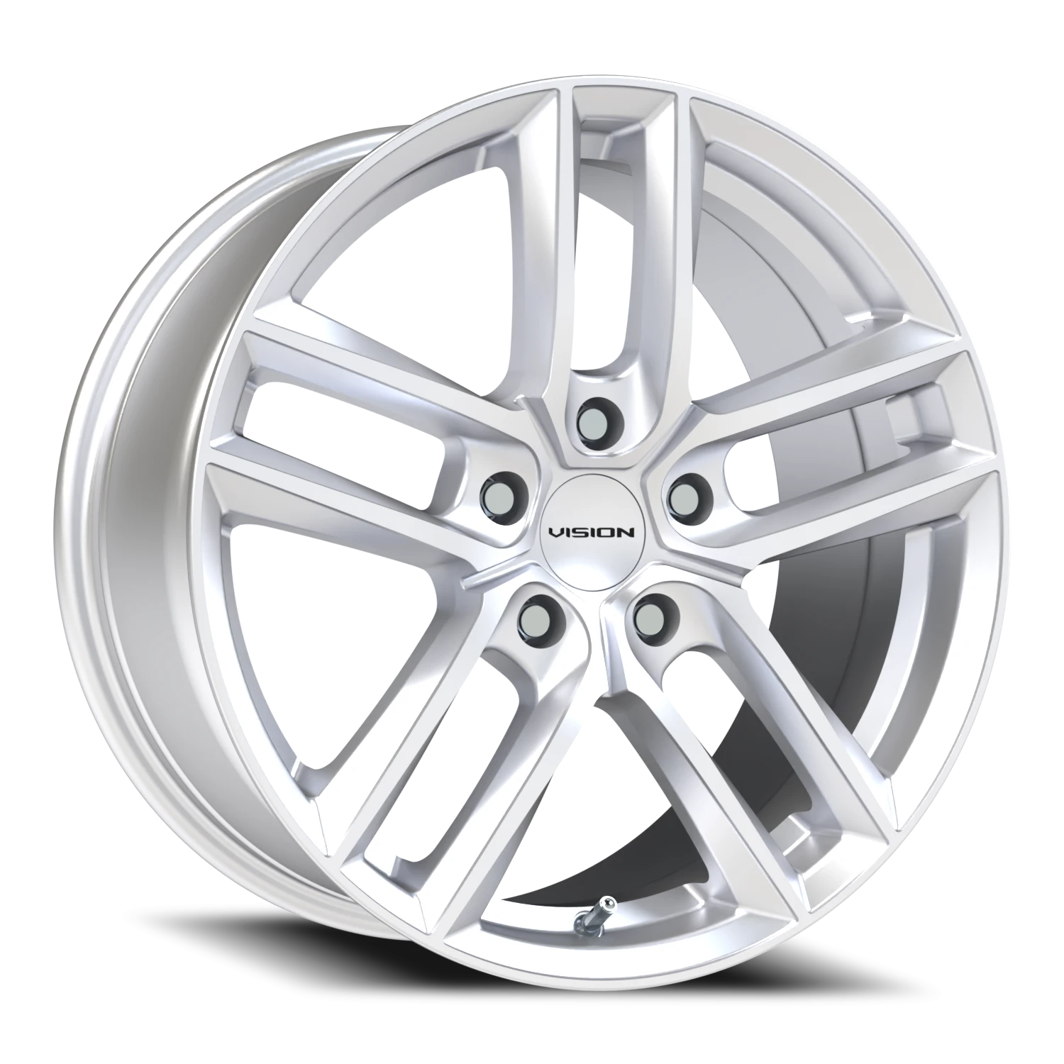 475 Clutch HS