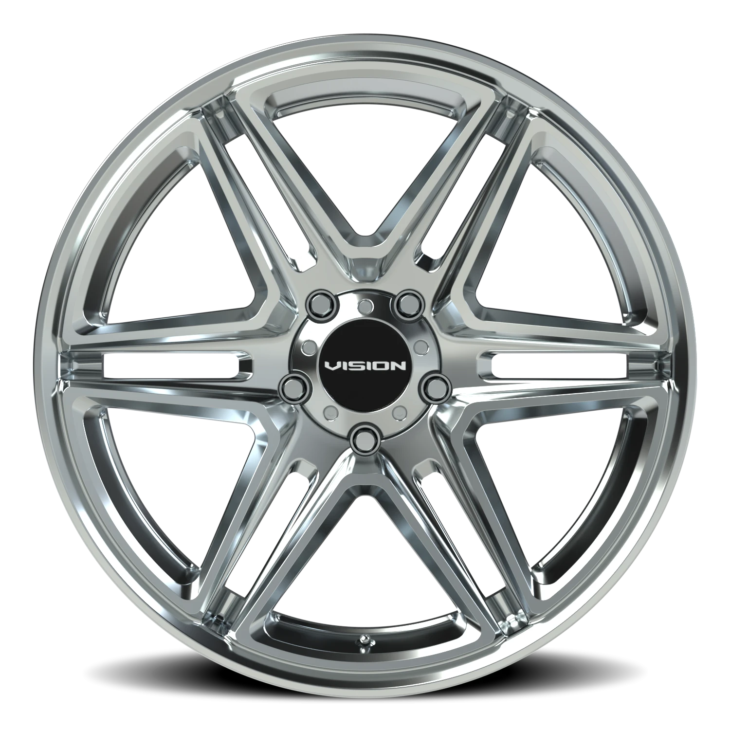 476 Wedge C - Image 3