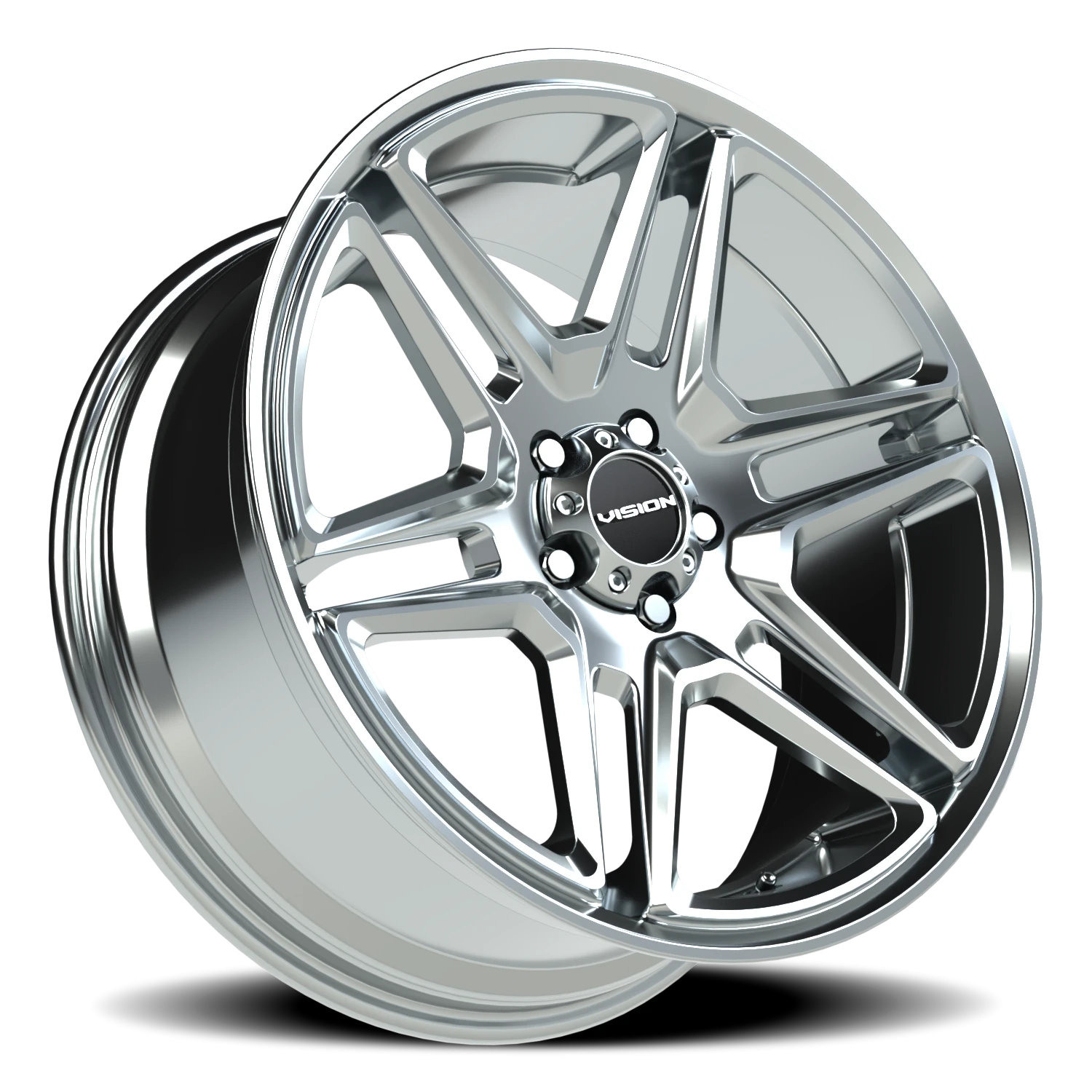 476 Wedge C - Image 2