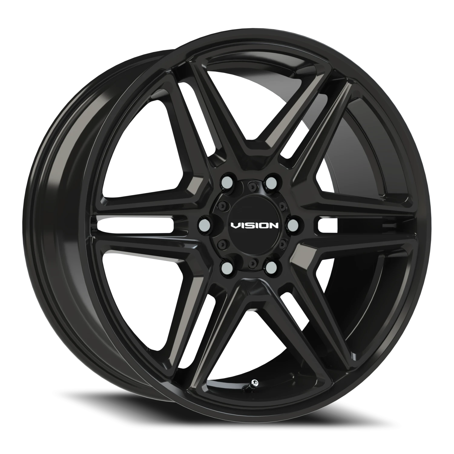 476 Wedge GB