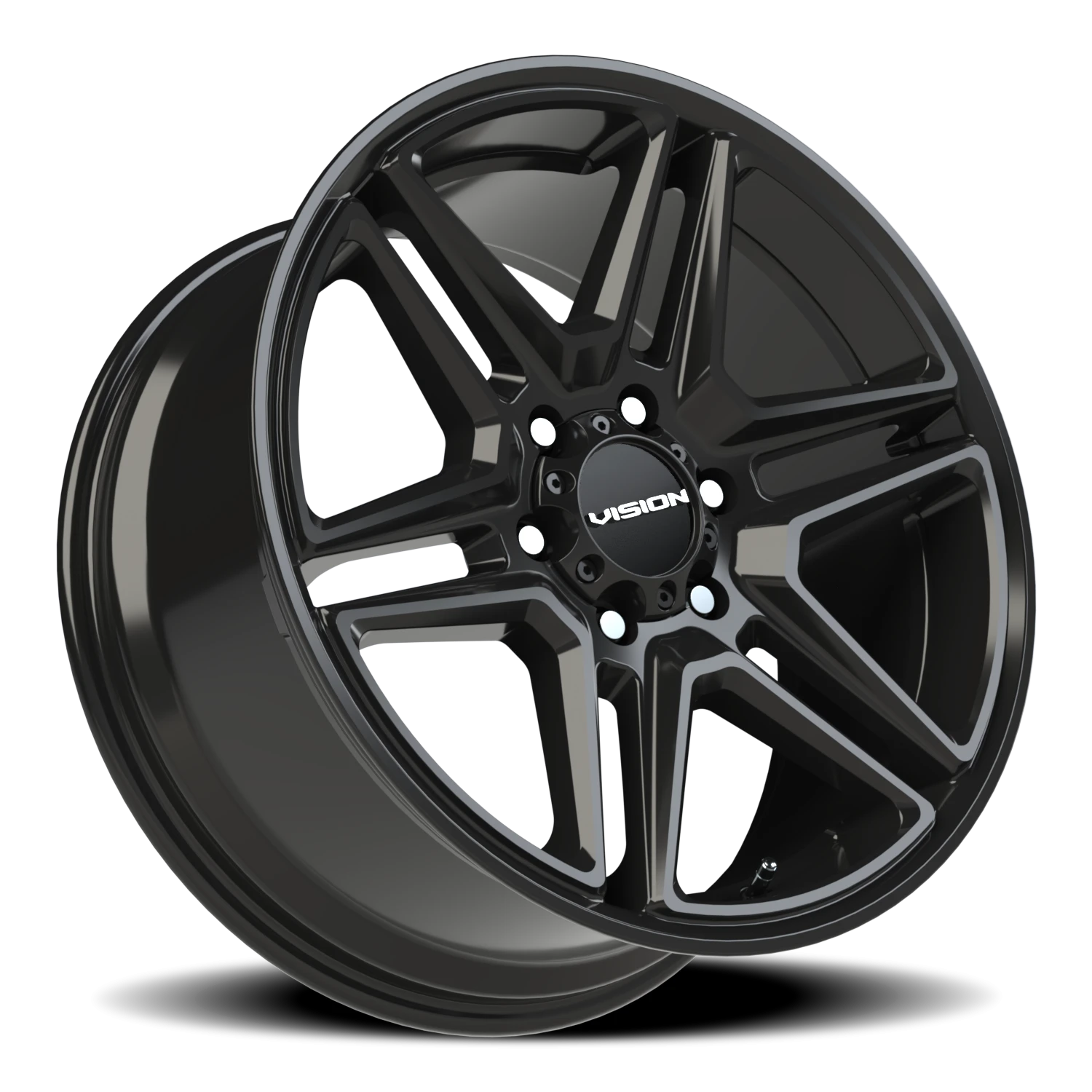 476 Wedge GB - Image 2