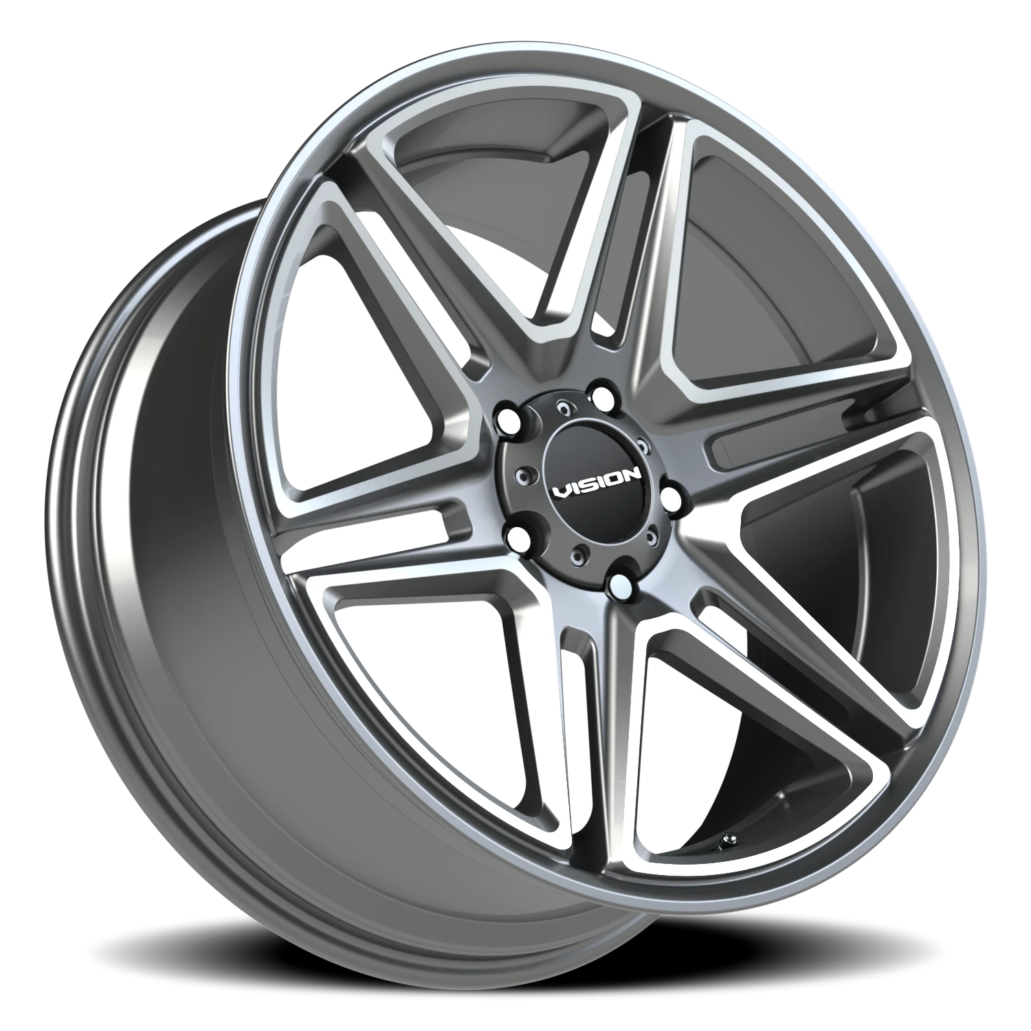 476 Wedge GMMF - Image 2