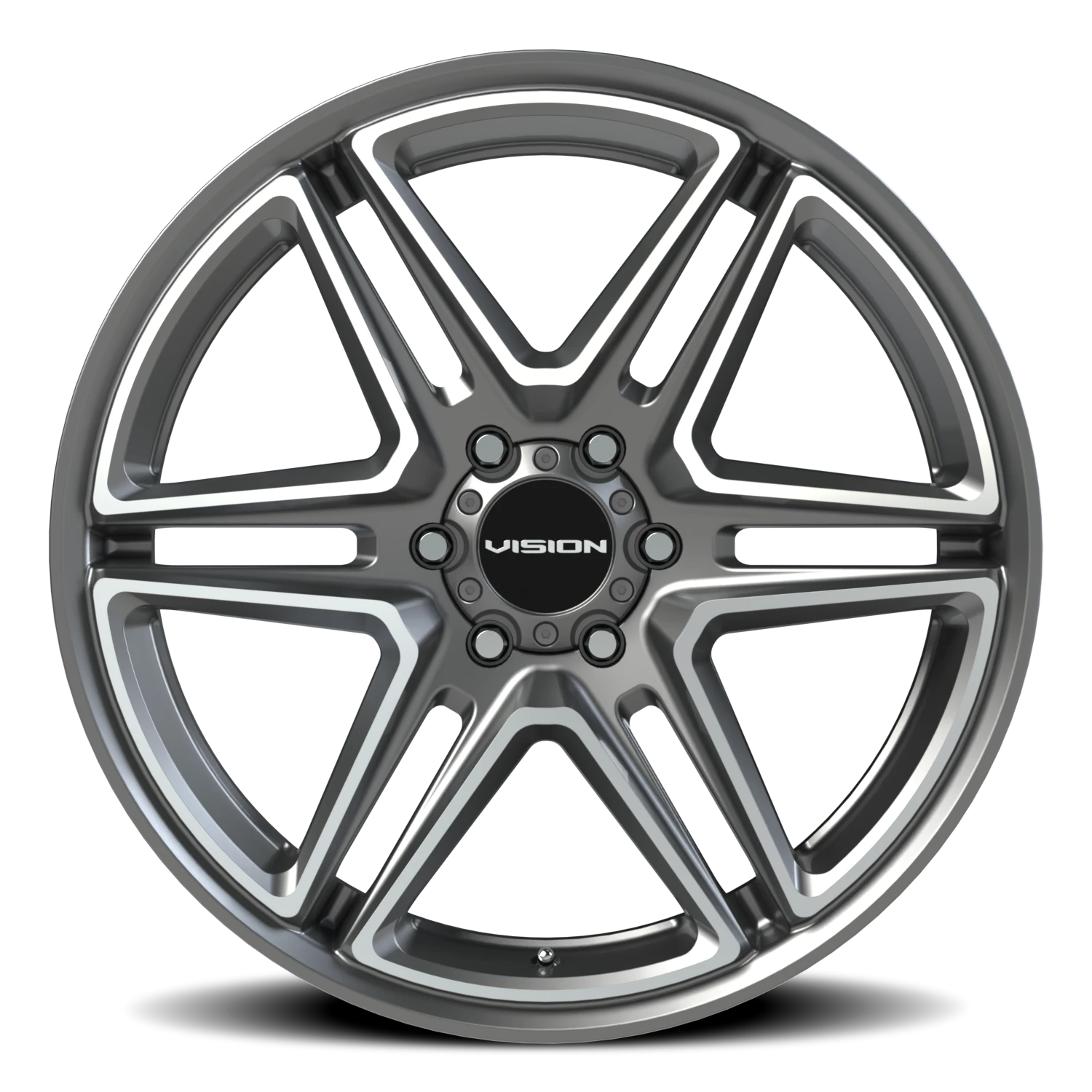 476 Wedge GMMF - Image 3