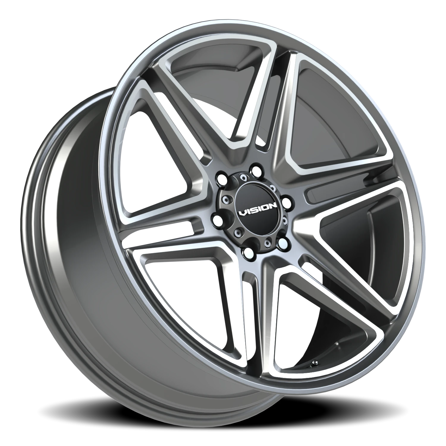 476 Wedge GMMF - Image 2