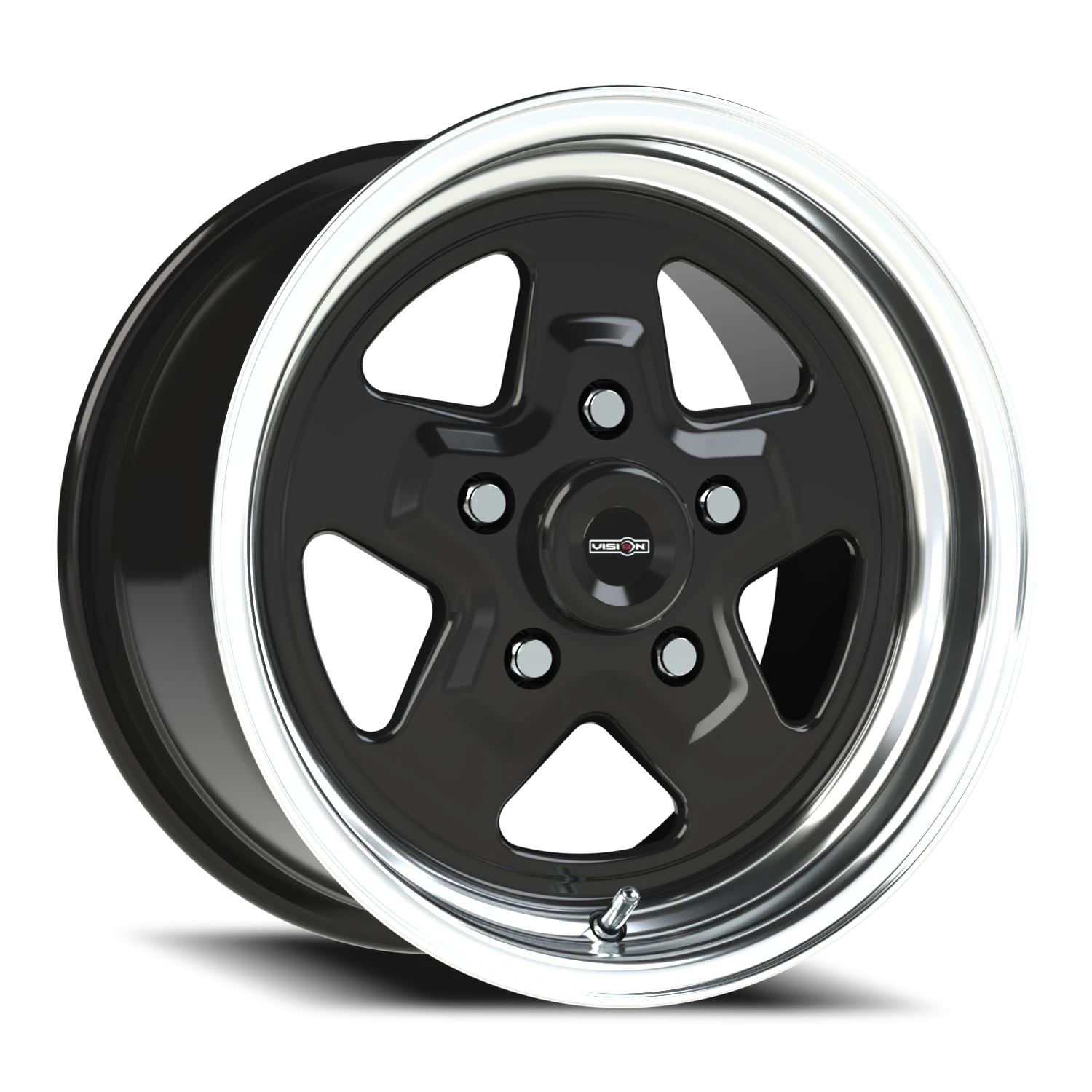 521 Nitro B