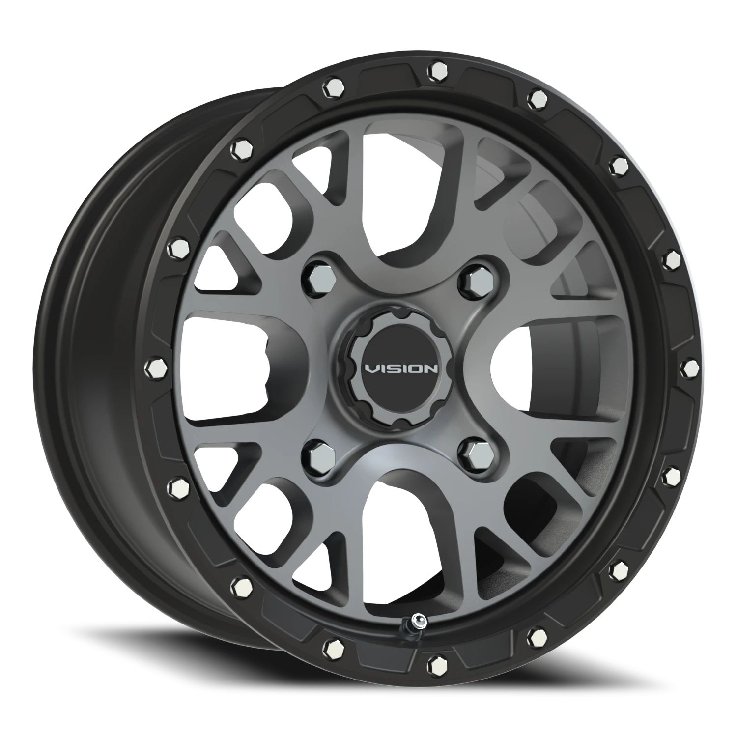 545 Rocker ATV SGBL