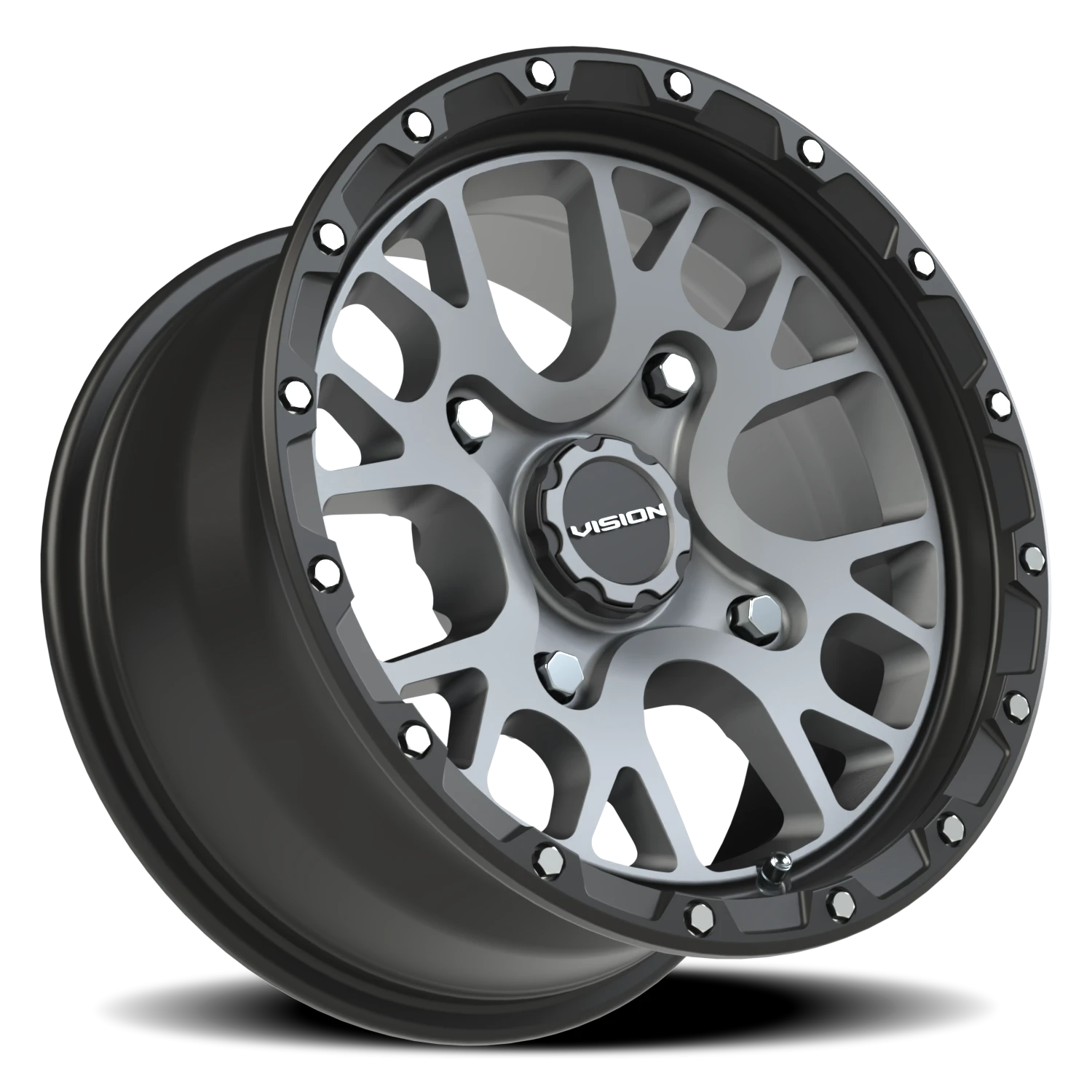 545 Rocker ATV SGBL - Image 2