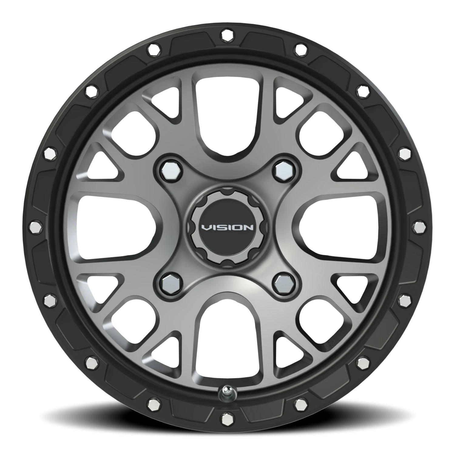 545 Rocker ATV SGBL - Image 3