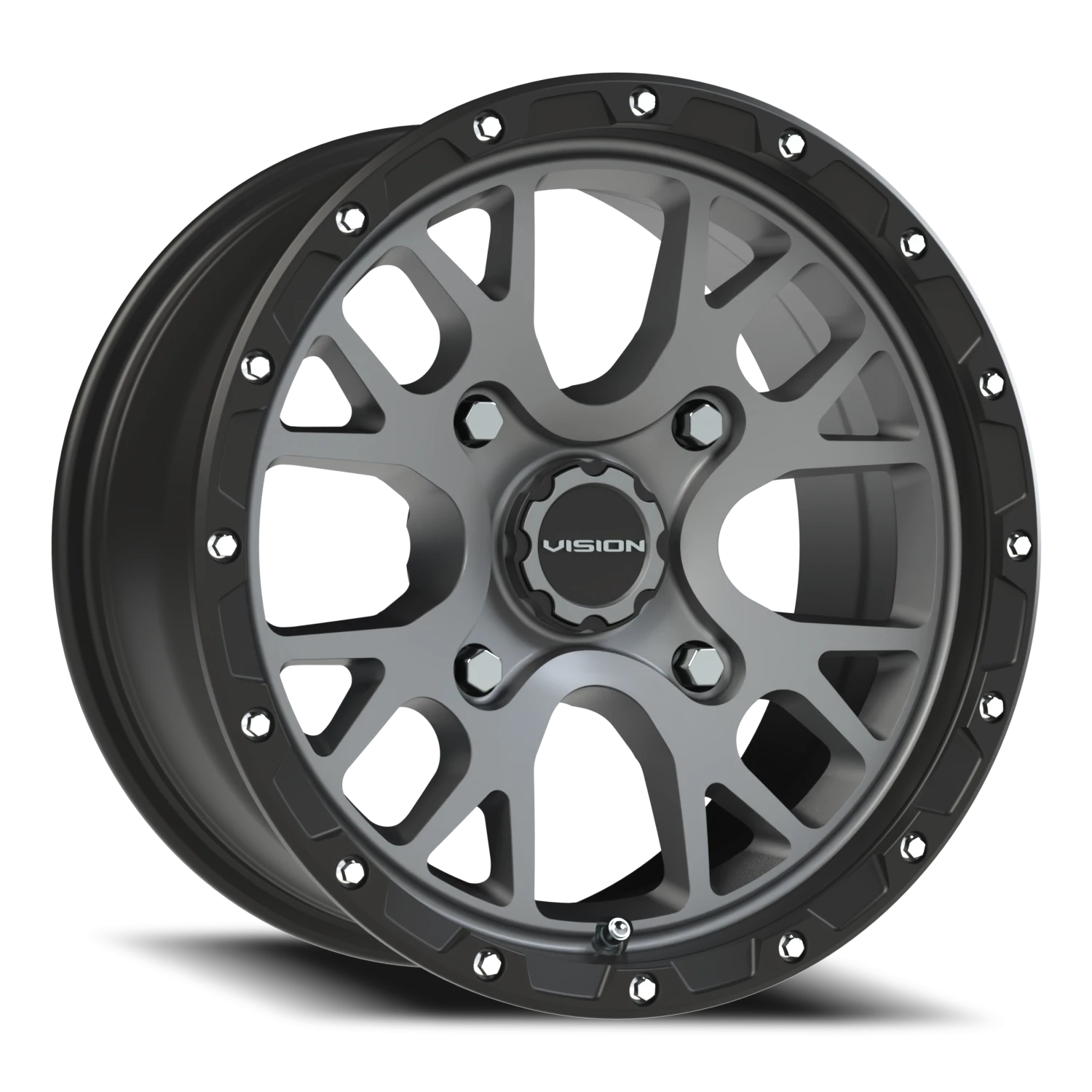 545 Rocker ATV SGBL