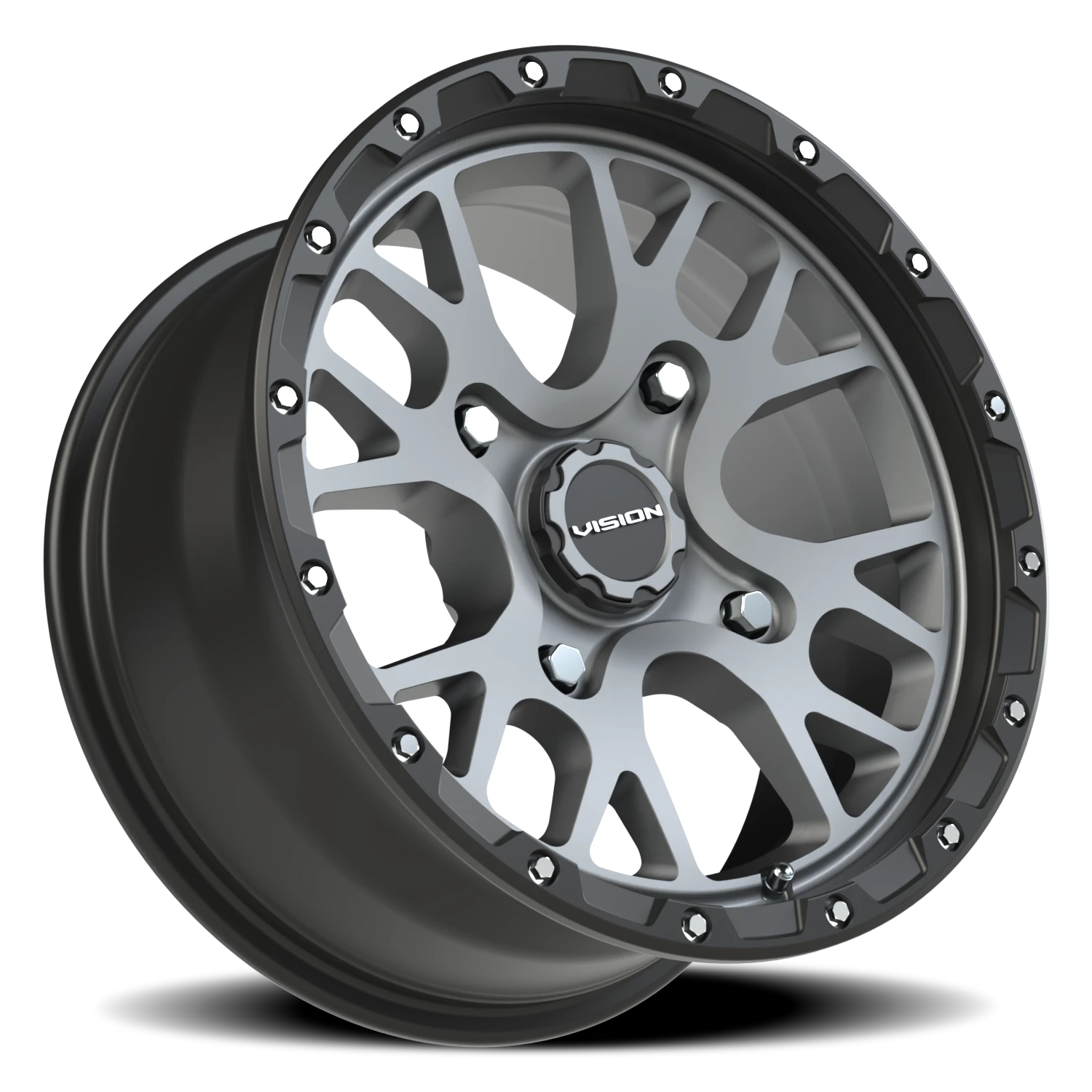 545 Rocker ATV SGBL - Image 2