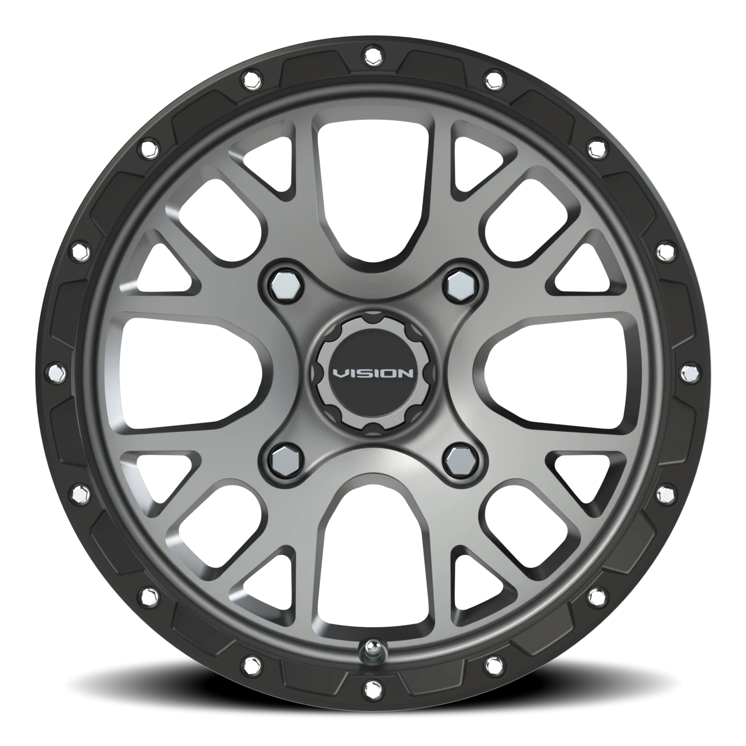 545 Rocker ATV SGBL - Image 3