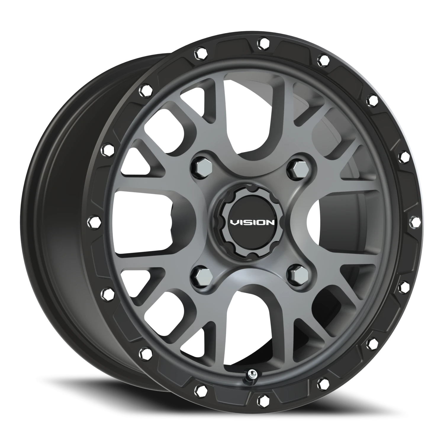 545 Rocker ATV SGBL