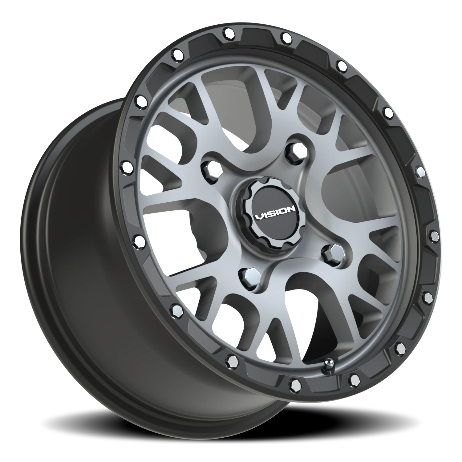 545 Rocker ATV SGBL - Image 2