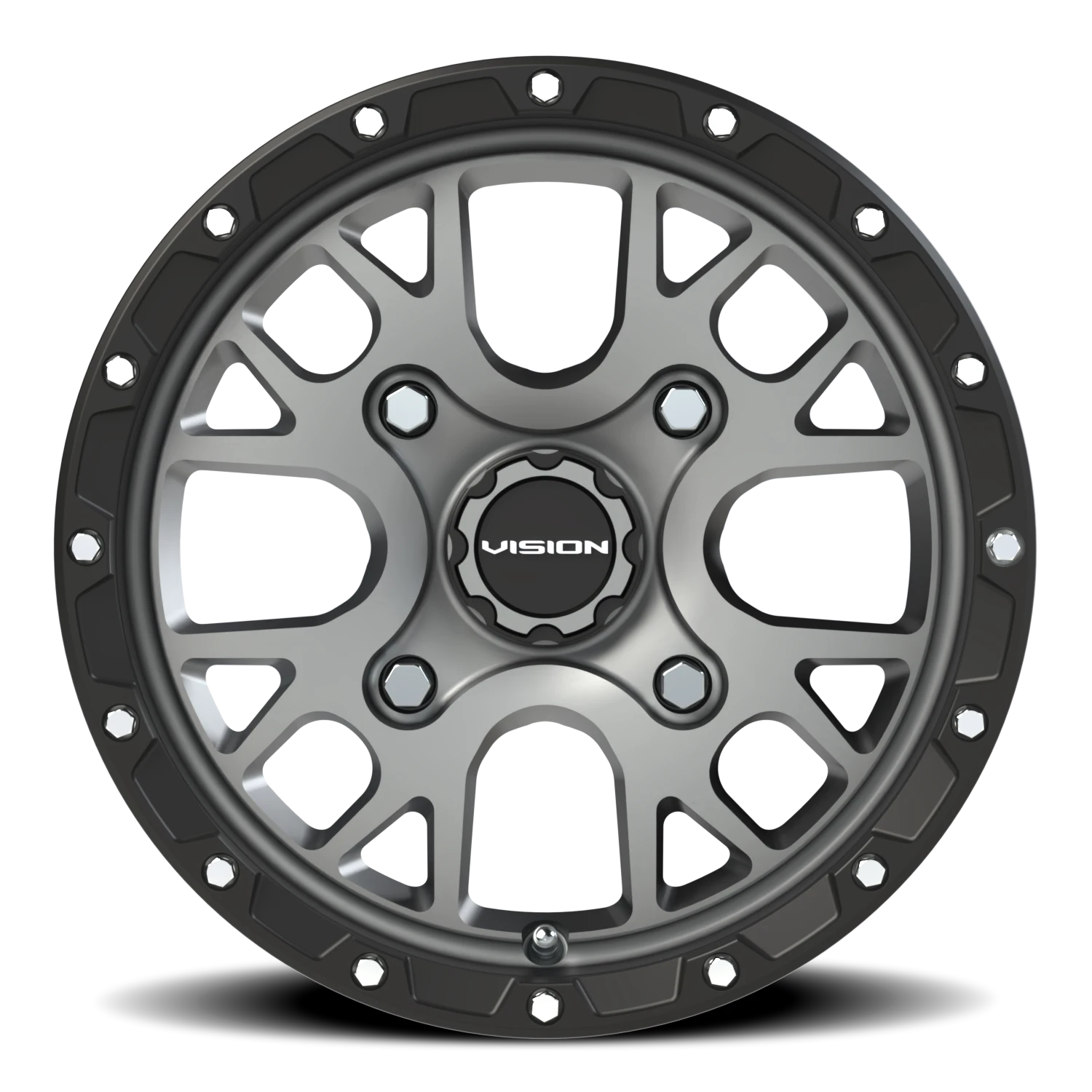 545 Rocker ATV SGBL - Image 3