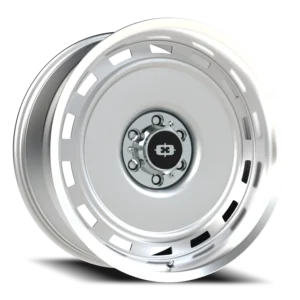 54 Cheyenne SML