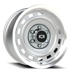 54 Cheyenne SML