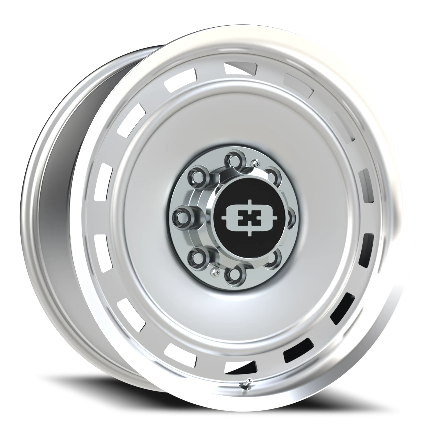 54 Cheyenne SML